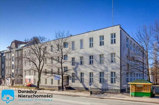 Lokal użytkowy na sprzedaż Olsztyn, Zatorze 2 853m2 Foto 1