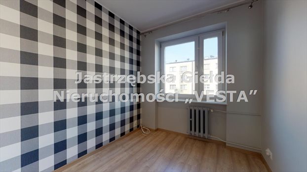 Mieszkanie trzypokojowe na sprzedaż Jastrzębie-Zdrój, Osiedle 1000-lecia 56m2 Foto 9