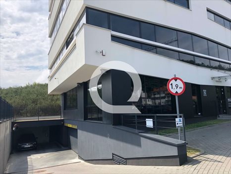 Lokal użytkowy na wynajem Gdynia, Wzgórze Św. Maksymiliana 286m2 Foto 11