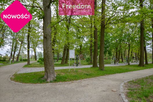 Mieszkanie dwupokojowe na sprzedaż Chróścina, Niemodlińska 55m2 Foto 12
