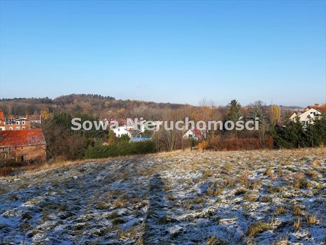 Działka inna na sprzedaż Wałbrzych, Rusinowa 1 400m2 Foto 7