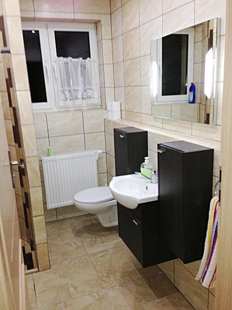 Dom na wynajem Opole, Zaodrze 100m2 Foto 3