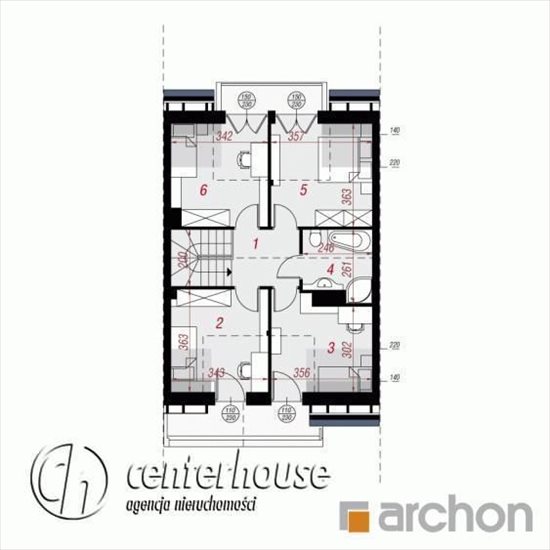 Dom na sprzedaż Rzeszów, Staromieście 151m2 Foto 6