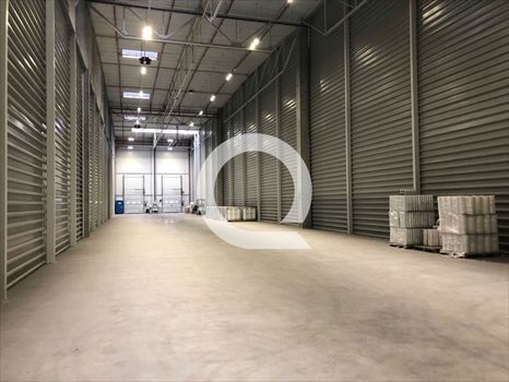 Lokal użytkowy na wynajem Gdańsk, Kowale 1 345m2 Foto 3