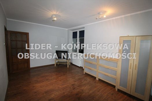 Mieszkanie trzypokojowe na wynajem Częstochowa, Centrum 61m2 Foto 5
