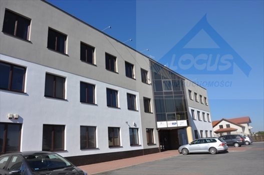 Lokal użytkowy na wynajem Warszawa, Włochy 200m2 Foto 1