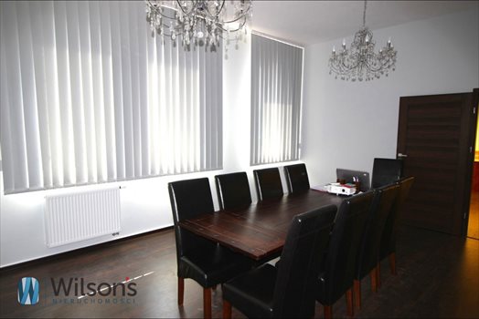 Lokal użytkowy na sprzedaż Radzymin, Aleja Jana Pawła II 164m2 Foto 2
