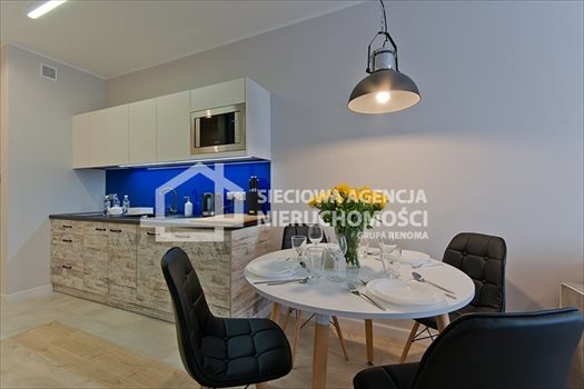 Mieszkanie na sprzedaż Sopot, Centrum, 23 Marca 89m2 Foto 7