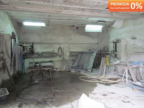 Działka inna na sprzedaż Otwock, Józefa Bema 1 550m2 Foto 9