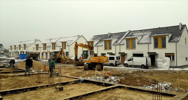 Dom na sprzedaż Biedrusko, Murowana Goślina 91m2 Foto 10
