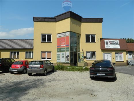 Lokal użytkowy na wynajem Nowy Targ 13m2 Foto 4