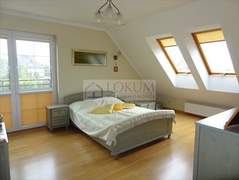 Dom na sprzedaż Lublin, Szerokie 178m2 Foto 4