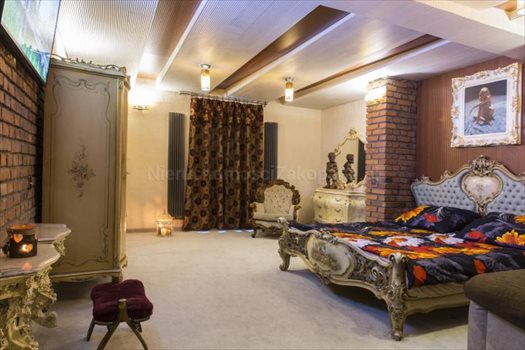 Dom na sprzedaż Zakopane, Kasprusie 450m2 Foto 10