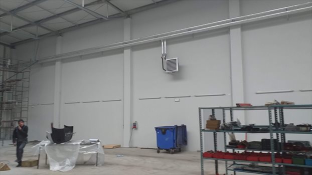 Lokal użytkowy na wynajem Szczecin, Krzekowo-Bezrzecze 800m2 Foto 5