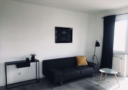 Mieszkanie dwupokojowe na wynajem Katowice, Osiedle Tysiąclecia, Chorzowska 214 45m2 Foto 10