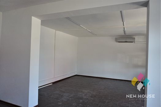 Lokal użytkowy na sprzedaż Olsztynek, Władysława Jagiełły 48m2 Foto 6