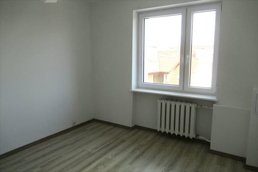Mieszkanie dwupokojowe na sprzedaż Ełk, Centrum 48m2 Foto 12