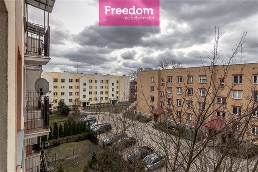 Mieszkanie dwupokojowe na sprzedaż Białystok, Centrum, Mikołaja Kopernika 36m2 Foto 4