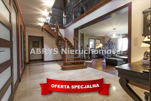 Dom na sprzedaż Tomaszkowo 500m2 Foto 3