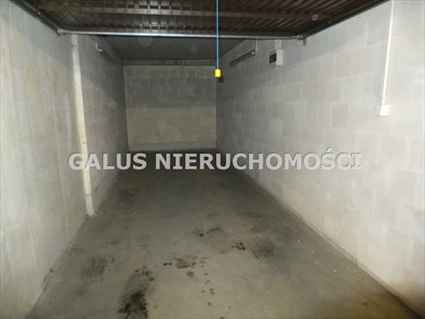 Garaż na sprzedaż Kraków, Prądnik Czerwony, Marchołta 19m2 Foto 2