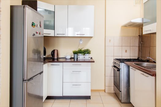 Mieszkanie dwupokojowe na sprzedaż Warszawa, Bródno, Łabiszyńska 38m2 Foto 6