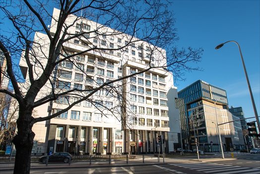 Mieszkanie dwupokojowe na sprzedaż Warszawa, Śródmieście, Grzybowska 2 75m2 Foto 11