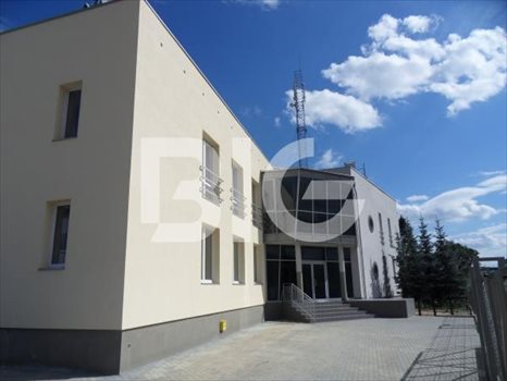 Lokal użytkowy na sprzedaż Gdańsk, Osowa, Astronomów 1 300m2 Foto 11