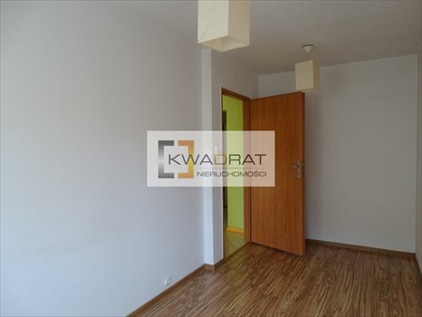 Mieszkanie trzypokojowe na sprzedaż Mińsk Mazowiecki, Nadrzeczna 48m2 Foto 4