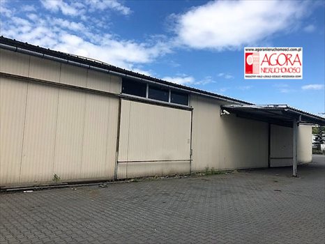 Lokal użytkowy na wynajem Kraków, Prądnik Biały 393m2 Foto 2