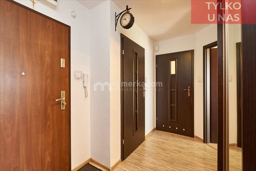 Mieszkanie dwupokojowe na sprzedaż Poznań, Teofila Mateckiego 63m2 Foto 10