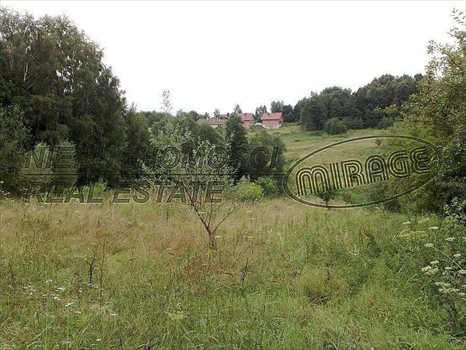 Działka inna na sprzedaż Gaj, Gaj Maryjna 19 278m2 Foto 3