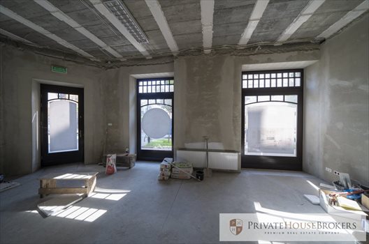 Lokal użytkowy na wynajem Kraków, Śródmieście, Rakowicka 142m2 Foto 2