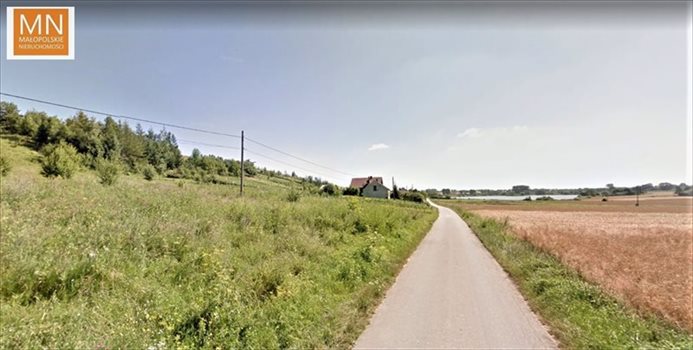 Działka budowlana na sprzedaż Januszowice 4 682m2 Foto 4