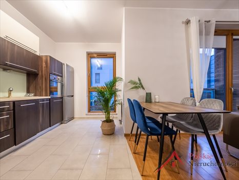 Mieszkanie trzypokojowe na wynajem Gdańsk, Brzeźno, Nadmorski Dwór 71m2 Foto 8