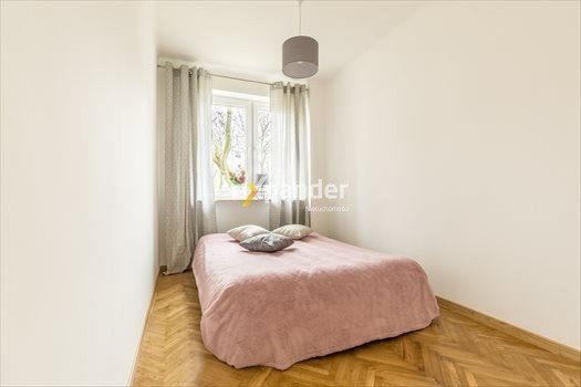 Mieszkanie trzypokojowe na sprzedaż Białystok, Mickiewicza, Świętojańska 37m2 Foto 4