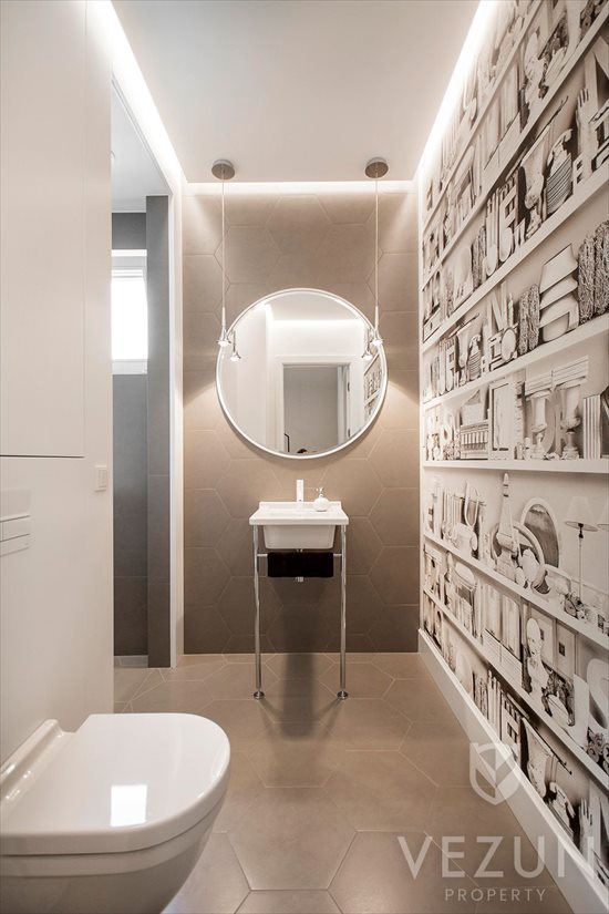 Luksusowe mieszkanie na sprzedaż Warszawa, Bielany, Apartament | Bielany - Pasymska | 200m - 5p | LUX LUX! 200m2 Foto 13
