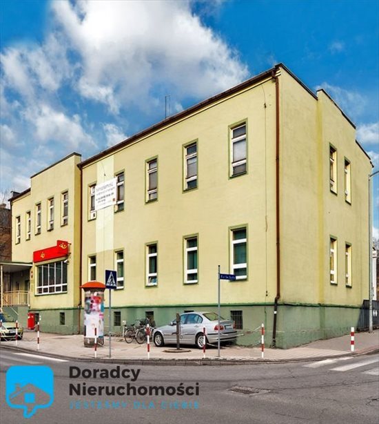 Lokal użytkowy na sprzedaż Pleszew 1 044m2 Foto 1