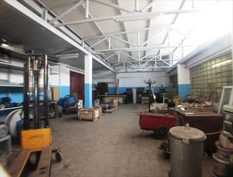 Lokal użytkowy na wynajem Elbląg, Łęczycka 380m2 Foto 12