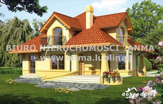 Działka budowlana na sprzedaż Lublin, Abramowice, Przepiórcza 2 904m2 Foto 2