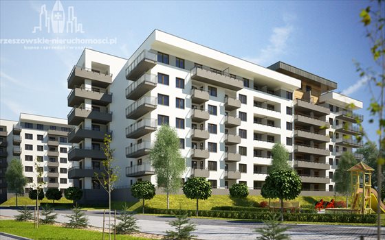 Mieszkanie trzypokojowe na sprzedaż Rzeszów, Staromieście 62m2 Foto 7