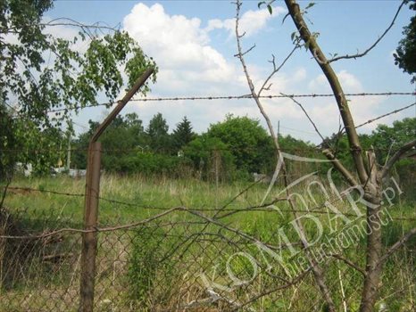 Działka budowlana na sprzedaż Warszawa, Wesoła, Stara Miłosna 1 650m2 Foto 4