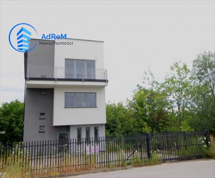 Lokal użytkowy na wynajem Piaseczno, Raszyńska 230m2 Foto 1