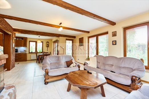 Dom na sprzedaż Mętów 250m2 Foto 4
