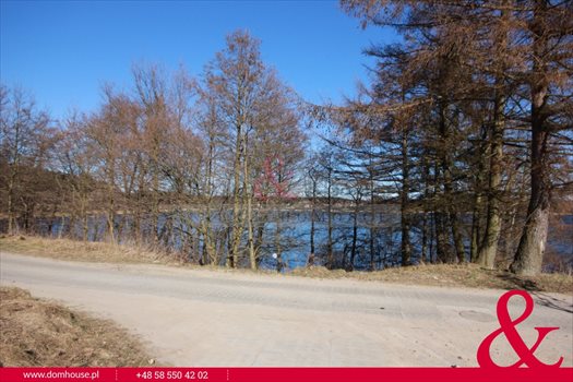 Działka budowlana na sprzedaż Sitno 2 100m2 Foto 1