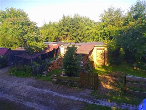 Mieszkanie dwupokojowe na sprzedaż Wodynia, Tolkmicko, Wodynia 39m2 Foto 2