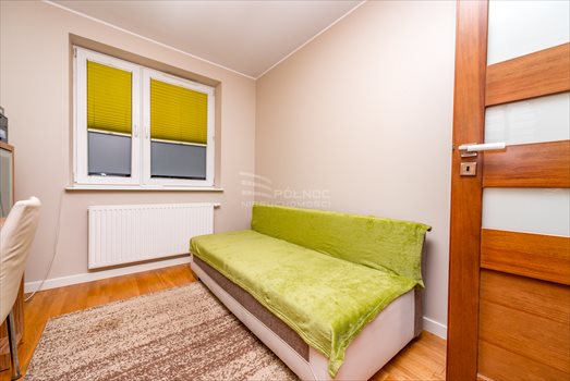 Mieszkanie trzypokojowe na sprzedaż Białystok, Białostoczek, Bitwy Białostockiej 48m2 Foto 10