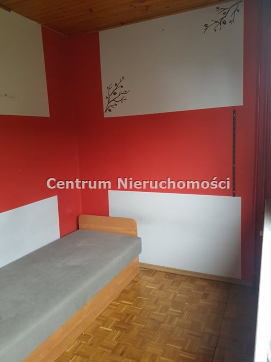 Mieszkanie trzypokojowe na sprzedaż Zduńska Wola, Zachód (Getta) 53m2 Foto 4
