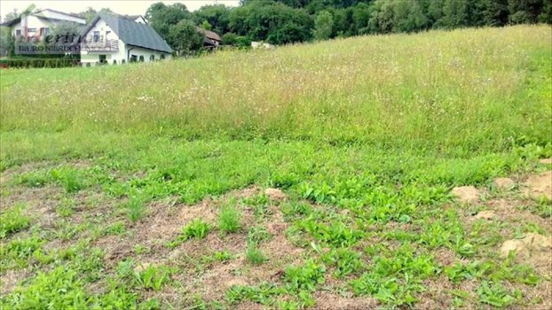 Działka budowlana na sprzedaż Nowy Sącz 1 500m2 Foto 4