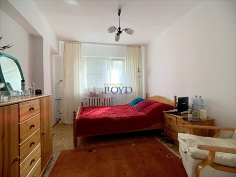Mieszkanie trzypokojowe na sprzedaż Warszawa, Mokotów, Czerniakowska 58m2 Foto 5