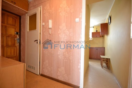 Mieszkanie trzypokojowe na sprzedaż Piła, Zamość 48m2 Foto 10